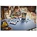 Harry Potter Castello di Hogwarts™: Ala dell’infermeria - Foto miniatura 5