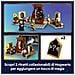 Harry Potter Castello di Hogwarts™: Ala dell’infermeria - Foto miniatura 8