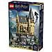 Harry Potter Castello di Hogwarts™: Ala dell’infermeria - Foto miniatura 11