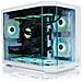 92705 PC /stazione di lavoro AMD Ryzen™ 7 7800X3D 32 GB DDR5-SDRAM 2 TB SSD NVIDIA GeForce RTX 5060 Ti Windows 11 Home Bianco - Foto miniatura 1
