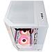 92705 PC /stazione di lavoro AMD Ryzen™ 7 7800X3D 32 GB DDR5-SDRAM 2 TB SSD NVIDIA GeForce RTX 5060 Ti Windows 11 Home Bianco - Foto miniatura 4