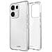 Skinny custodia per cellulare 17,4 cm (6.83") Cover Trasparente - Foto miniatura 1