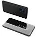 Clear View Case Cover Per Oppo Find X5 Pro Con Flap Nero - Foto miniatura 1