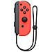 Joy-Con (R) Rosso Bluetooth Gamepad Digitale Switch, Switch OLED - Foto miniatura 2