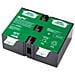 RBC124 batteria UPS Acido piombo (VRLA) - Foto miniatura 1