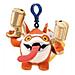 Peluche Skylanders Trigger Happy 15 cm PLH0034 - Foto miniatura 1