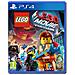 PS4 - Lego Movie Videogame - Foto miniatura 1