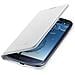 Wallet Case White Galaxy S3 / S3 Neo - Foto miniatura 3