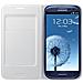 Wallet Case White Galaxy S3 / S3 Neo - Foto miniatura 4