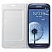 Wallet Case White Galaxy S3 / S3 Neo - Foto miniatura 1