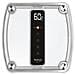 PP5150 Evolis Glass Bilancia Pesapersona Portata Massima 160 Kg - Foto miniatura 4
