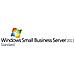Small Business Server 2011 Standard, OLP-NL, EDU, 1u, CAL Ste. - Foto miniatura 1