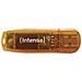 Chiavetta Usb Rainbow 64 GB Interfaccia USB 2.0 Colore Arancione - Foto miniatura 4