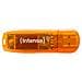Chiavetta Usb Rainbow 64 GB Interfaccia USB 2.0 Colore Arancione - Foto miniatura 1