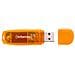 Chiavetta Usb Rainbow 64 GB Interfaccia USB 2.0 Colore Arancione - Foto miniatura 2