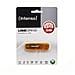 Chiavetta Usb Rainbow 64 GB Interfaccia USB 2.0 Colore Arancione - Foto miniatura 3