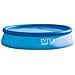 28142NP - Piscina Easy Set Rotonda con Pompa Filtro 396x396x84 cm - Foto miniatura 2