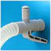 28142NP - Piscina Easy Set Rotonda con Pompa Filtro 396x396x84 cm - Foto miniatura 6