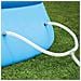 28142NP - Piscina Easy Set Rotonda con Pompa Filtro 396x396x84 cm - Foto miniatura 7