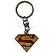 Portachiavi Superman Logo - Foto miniatura 1