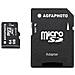 64GB MicroSDXC, 64 GB, Micro Secure Digital Extended Capacity (MicroSDXC) , Nero, 1,1 cm, 1,5 cm, 1 mm - Foto miniatura 1