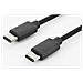 Usb Cable Type C To C M / M 1.8m High-speed Ul Bl - Foto miniatura 3