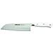 Coltello Santoku Cm 18 - Lunghezza Lama Cm 18 - Foto miniatura 2