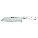 Coltello Santoku Cm 18 - Lunghezza Lama Cm 18 - Foto miniatura 3