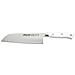 Coltello Santoku Cm 18 - Lunghezza Lama Cm 18 - Foto miniatura 1