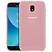 Custodia per Galaxy J5 Colore Rosa - Foto miniatura 3