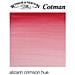 003 Cotman Acquerello 1/2 Godet Alizarin Crimson - Foto miniatura 1