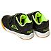 Scarpe Kickoff K 260509k1140 Taglia 30 Colore Nero - Foto miniatura 4