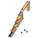 Set Espansione Per Pista Di Biglie Melodious Building Blocks 003399 - Foto miniatura 1