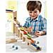 Set Espansione Per Pista Di Biglie Melodious Building Blocks 003399 - Foto miniatura 3