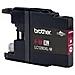 Cartucce Compatibile Con Brother Lc-1240 Lc-1280 Magenta - Foto miniatura 1