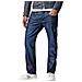 Pantaloni 3301 Straight L34 Abbigliamento Uomo W31-l34 - Foto miniatura 1