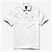 Polo Gstar Dunda S / s Abbigliamento Uomo L - Foto miniatura 1