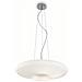 Lampada A Sospensione 3 X 60w E27 Bianco - Foto miniatura 1
