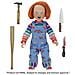 Childs Play Chucky Clothed Af Action Figure - Foto miniatura 1
