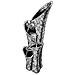 Acquaarte Ornamento Per Fontana Montreux 1387067 - Foto miniatura 4