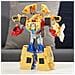 Transformers Cyberverse Ark Power Opt. P.  - Foto miniatura 1
