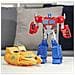 Transformers Cyberverse Ark Power Opt. P.  - Foto miniatura 7