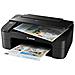 Stampante multifunzione Pixma TS3350 Inkjet a Colori Stampa Copia Scansione A4 Wi-Fi Colore Nero - Foto miniatura 4