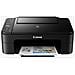 Stampante multifunzione Pixma TS3350 Inkjet a Colori Stampa Copia Scansione A4 Wi-Fi Colore Nero - Foto miniatura 5