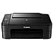 Stampante multifunzione Pixma TS3350 Inkjet a Colori Stampa Copia Scansione A4 Wi-Fi Colore Nero - Foto miniatura 1