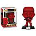 Star Wars: Funko Pop! - The Rise Of Skywalker - Sith Jet Trooper - Foto miniatura 1