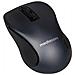 Mouse Bluetooth AX910 Ottico 6 Tasti 1600 DPI Colore Nero - Foto miniatura 1