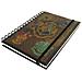 Harry Potter (hogwarts Crest E Quattro Case A5 Non, Standard, Sr72083 - Foto miniatura 2