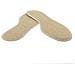 Suncolor Beige + Silverions Solette Unisex-adulto, 36 Eu - Foto miniatura 2