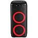 XFEST ALTOPARLANTE 80W WIRELESS USB MICRO SD XF 600 KB - Foto miniatura 9
